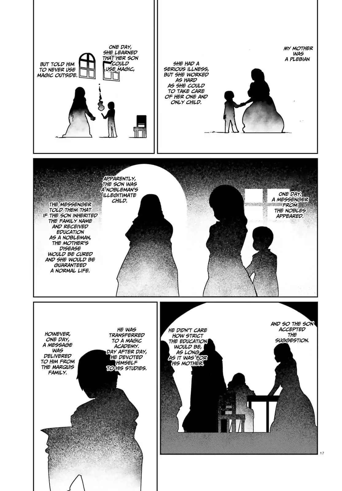 Buta Koushaku ni Tensei Shitakara, Kondo wa Kimi ni Suki to Iitai Chapter 21 17